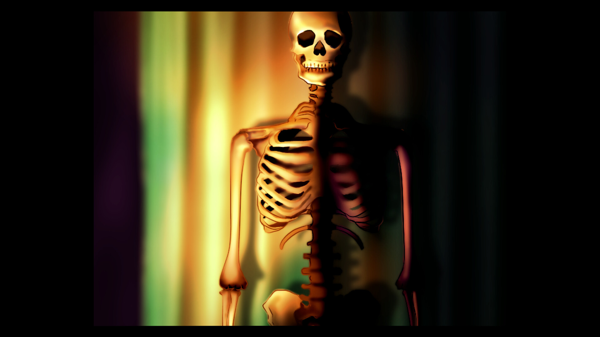 Saviour & Religion screenshot 4
