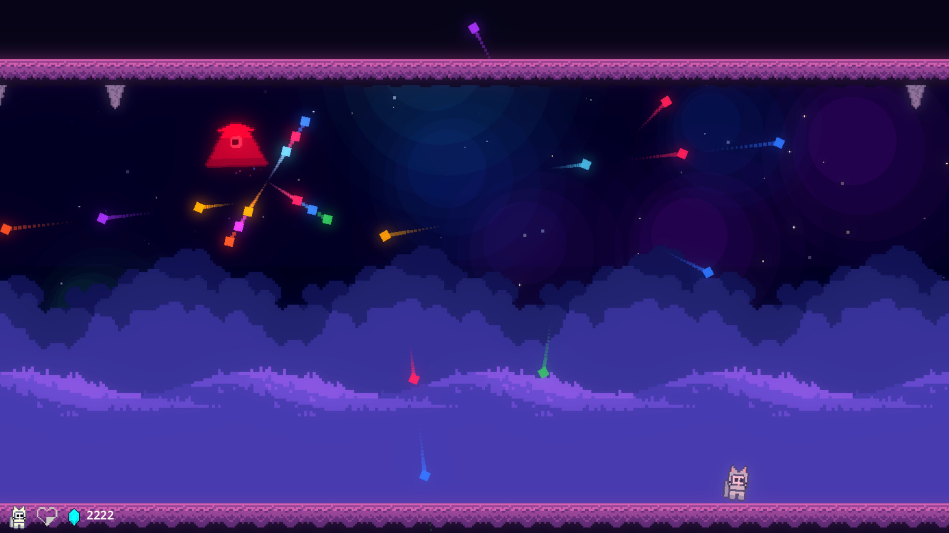 PAWSTRONAUTS screenshot 5