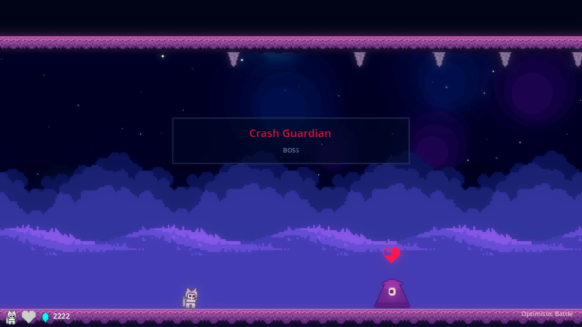 PAWSTRONAUTS screenshot 4