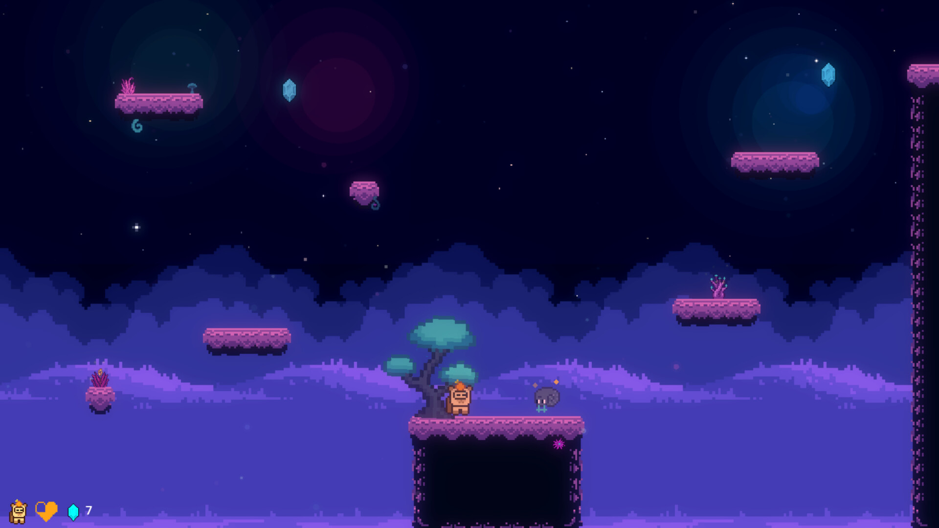 PAWSTRONAUTS screenshot 2