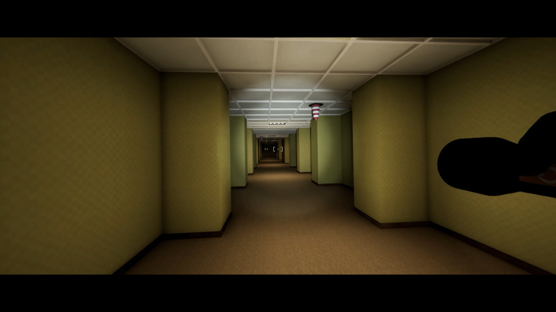 Backrooms: Impending Doom trailer