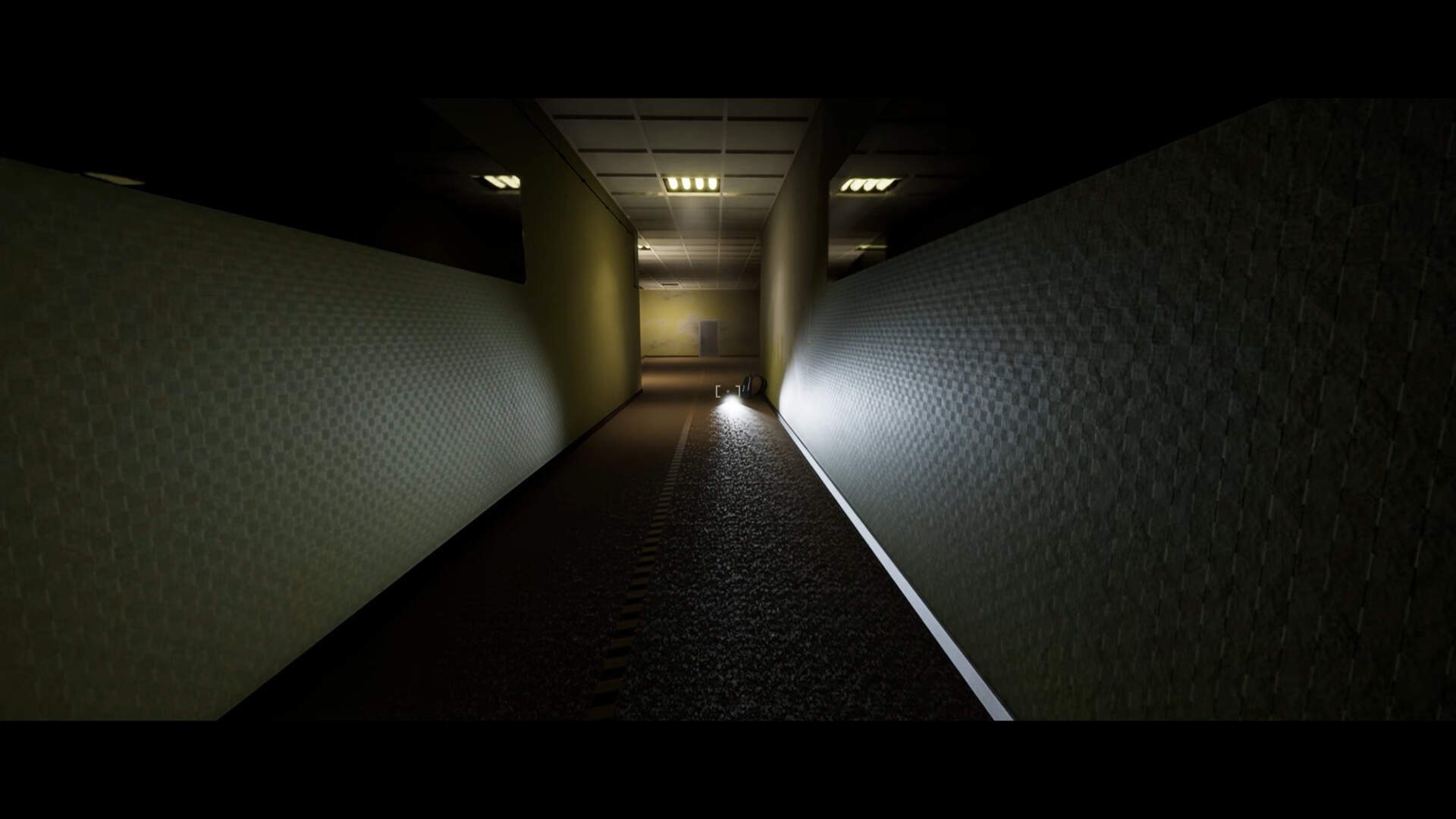 Backrooms: Impending Doom screenshot 5