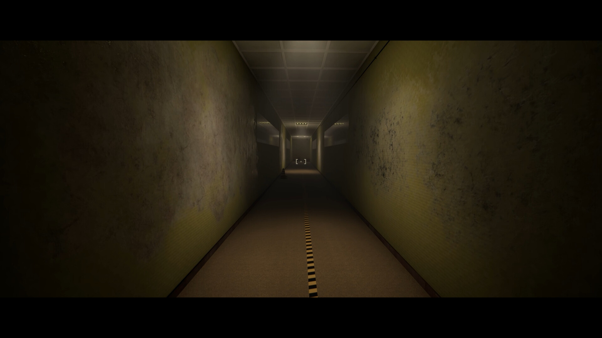 Backrooms: Impending Doom screenshot 4