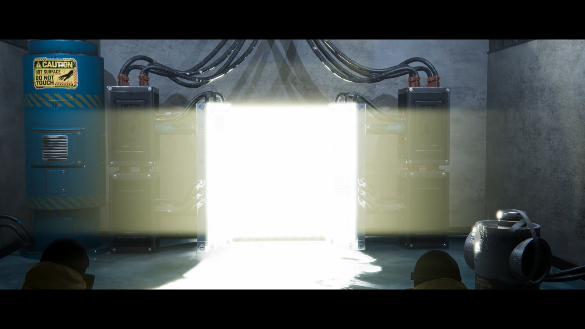 Backrooms: Impending Doom screenshot 2