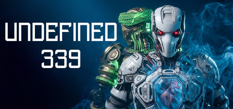 Cover art from Undefined 339