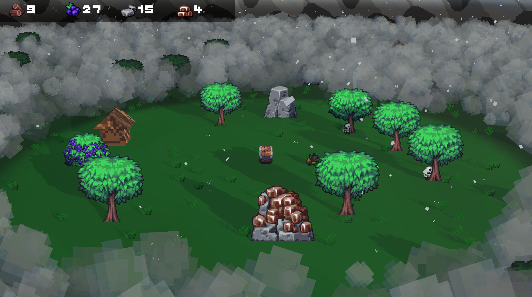 IIGG: Incremental Idle Goblin Game trailer