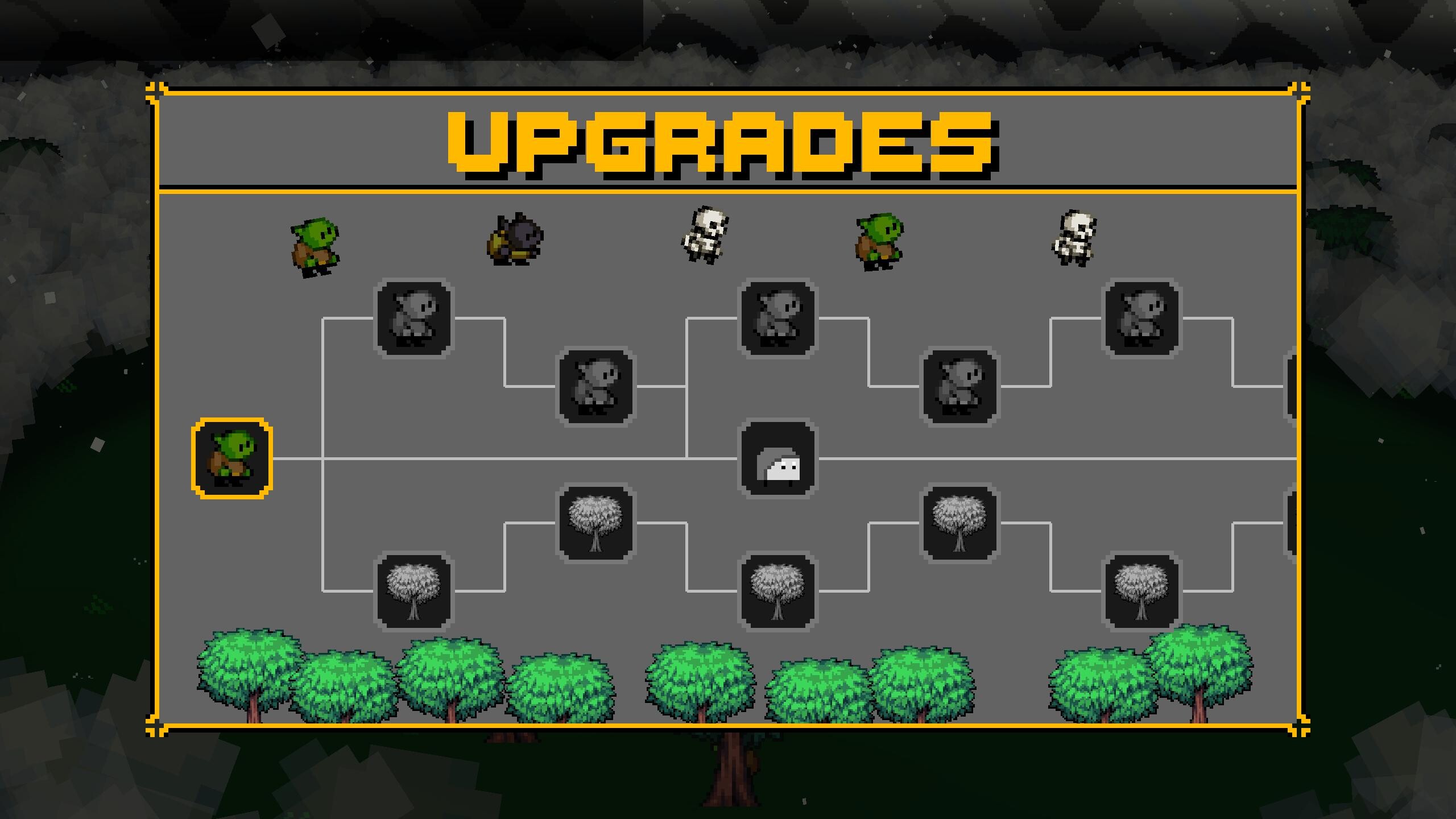 IIGG: Incremental Idle Goblin Game screenshot 2