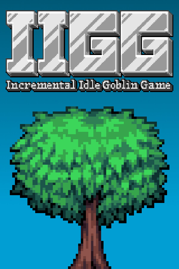IIGG: Incremental Idle Goblin Game