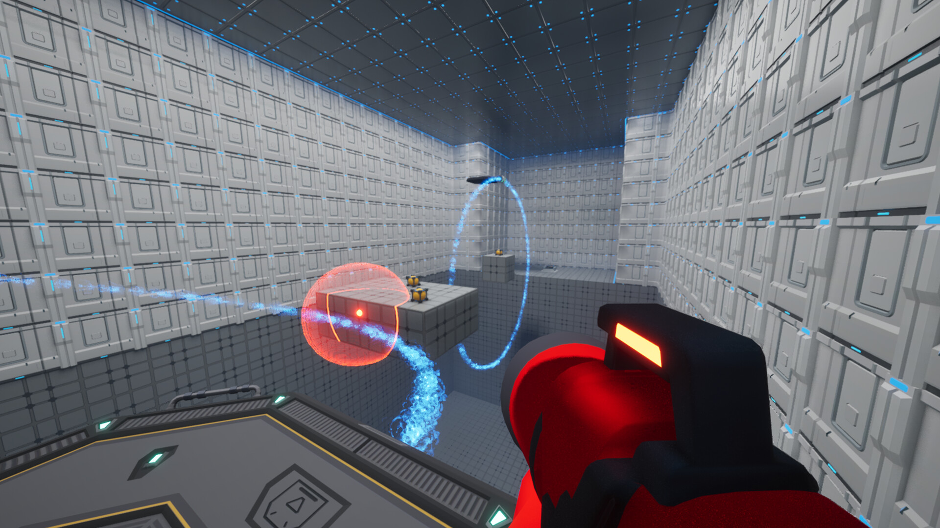 OMG: Oh My Gravity screenshot 2