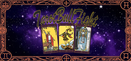 Cover art from TarotBullFight