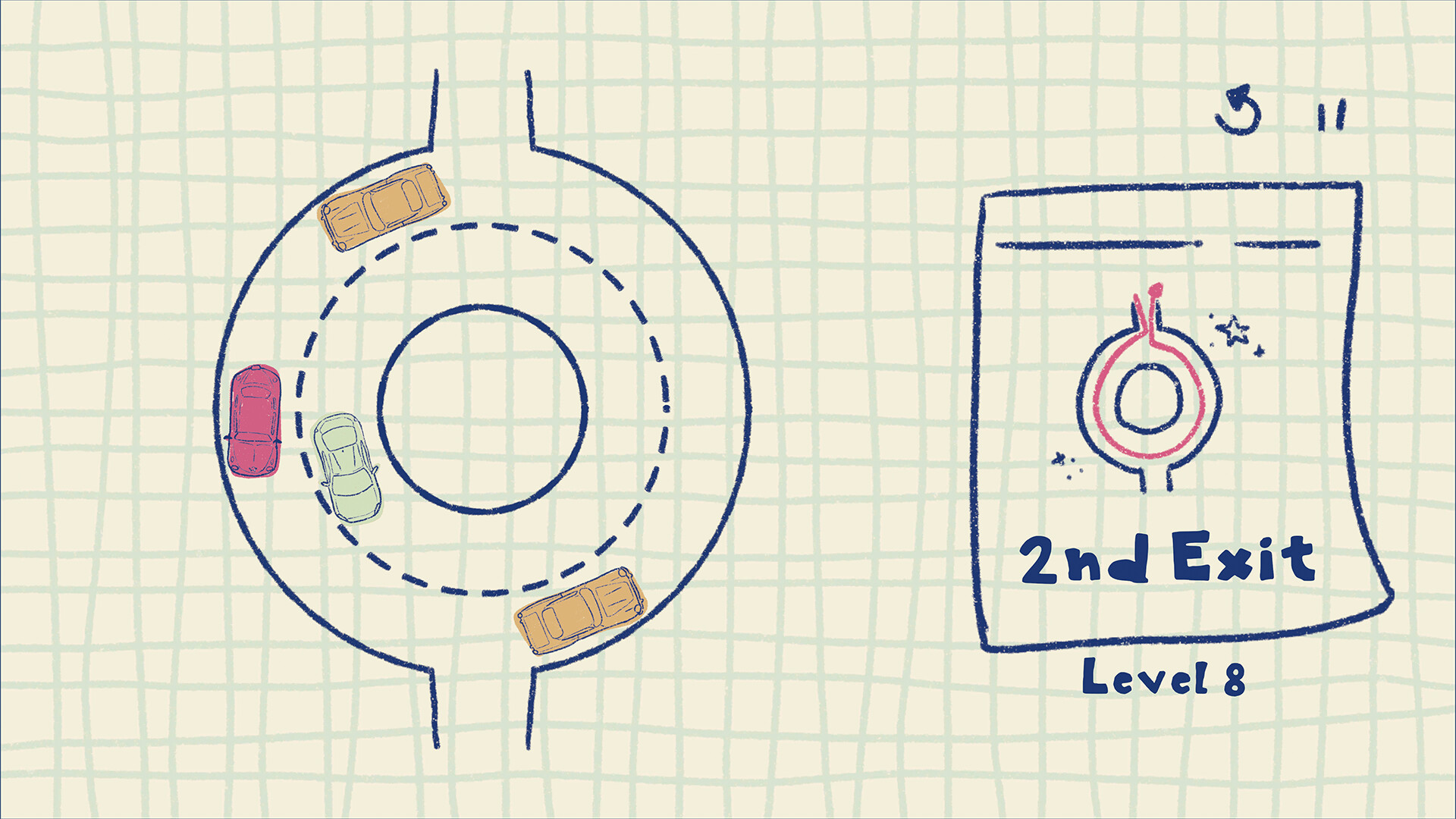 Vroomity Loops screenshot 2