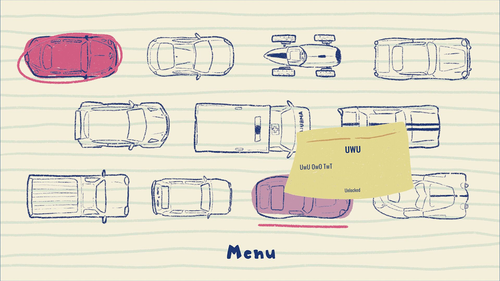 Vroomity Loops screenshot 3