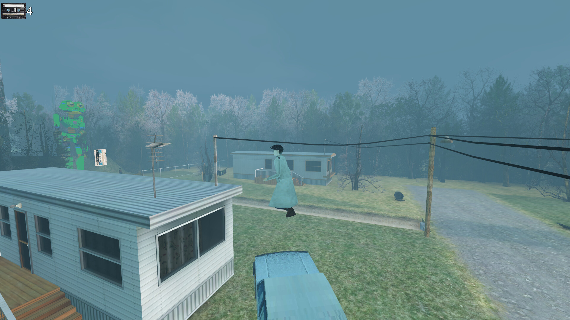 Doctor Kairokos screenshot 2