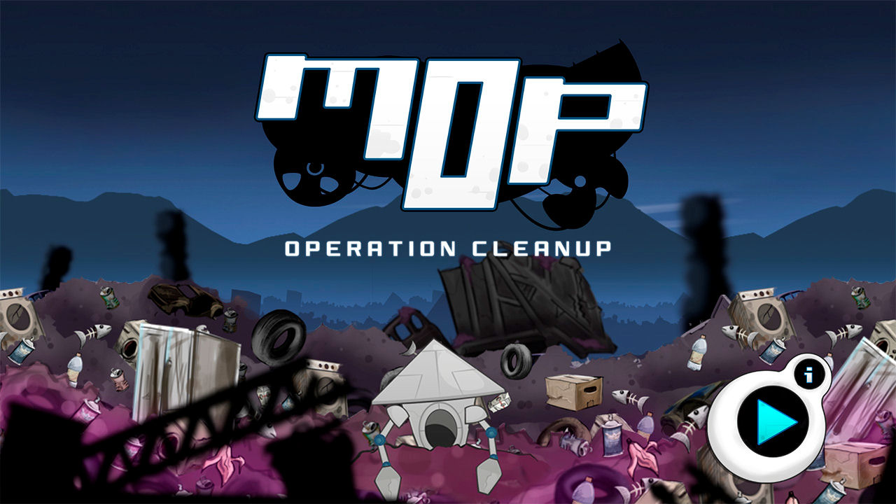 Trailer poster