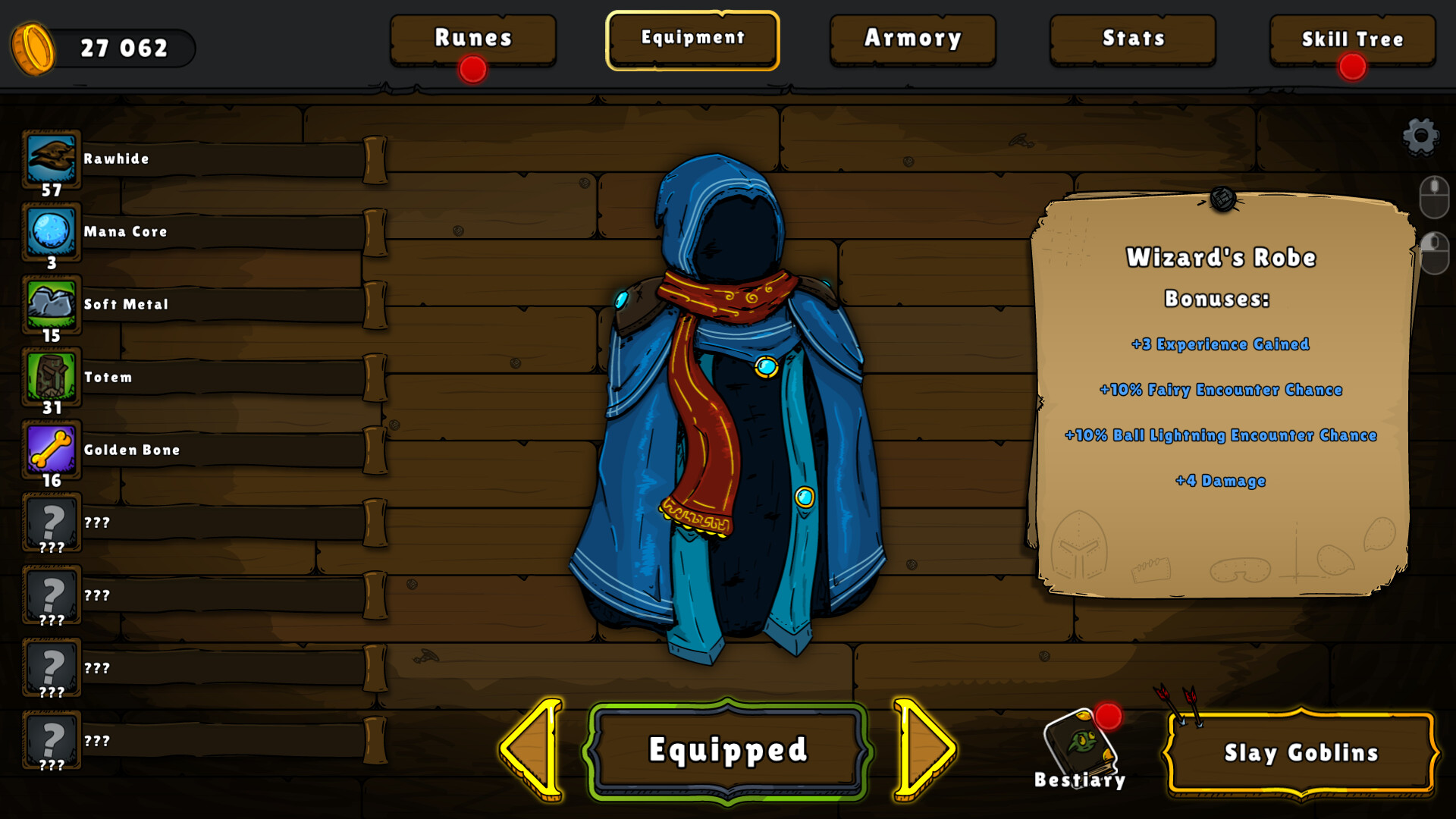 Slay the GoblinZ screenshot 5