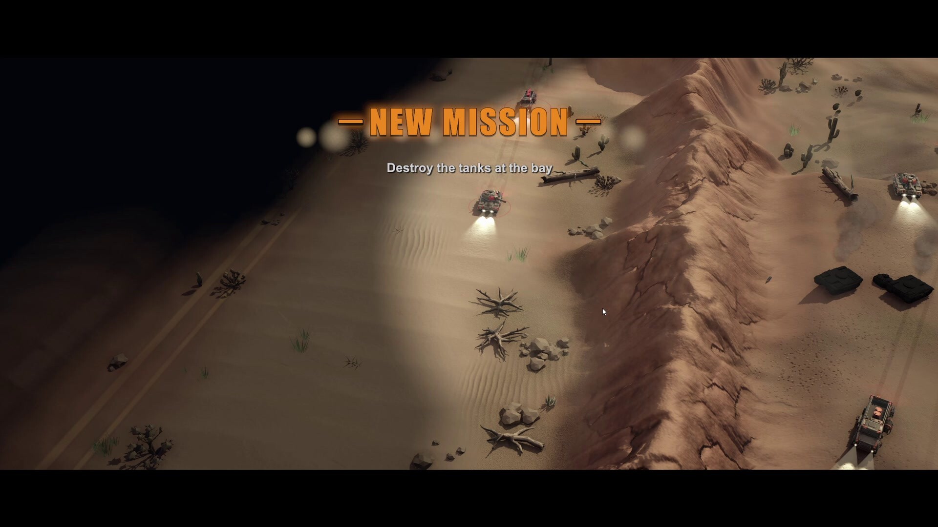 Fuel & Steel screenshot 3