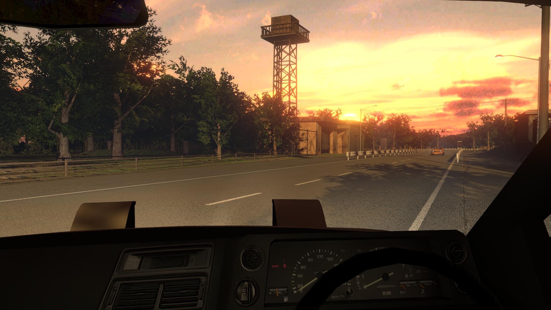 Anomaly Road screenshot 5