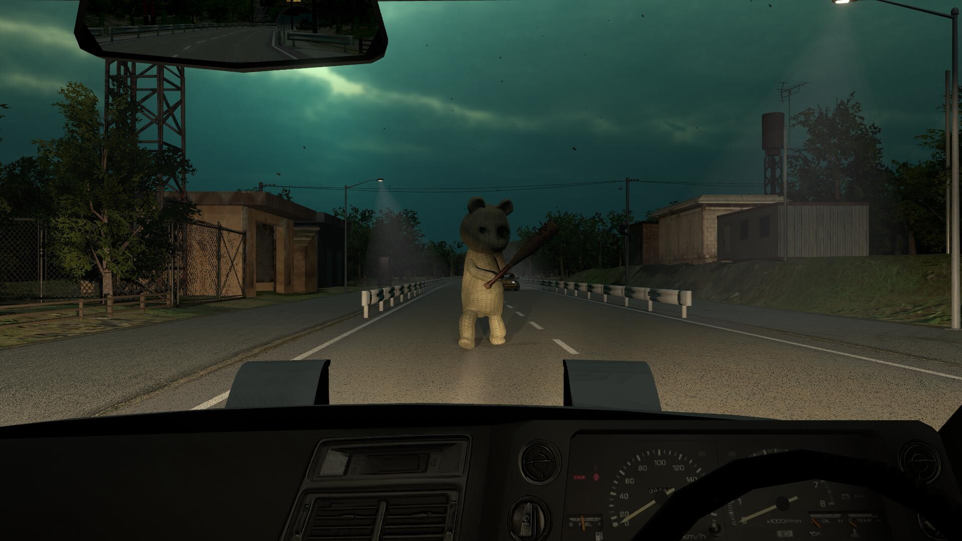 Anomaly Road screenshot 3
