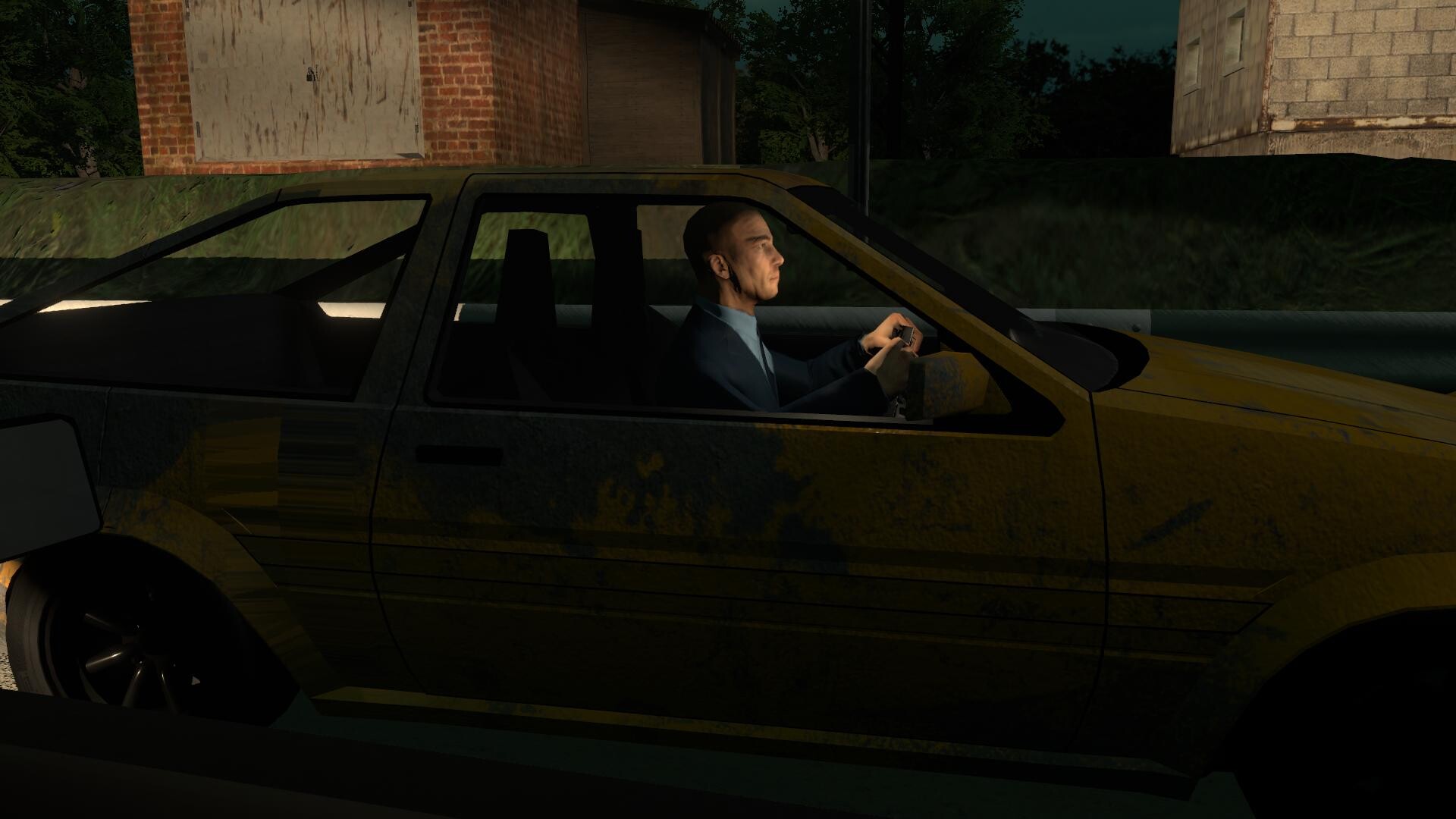 Anomaly Road screenshot 2