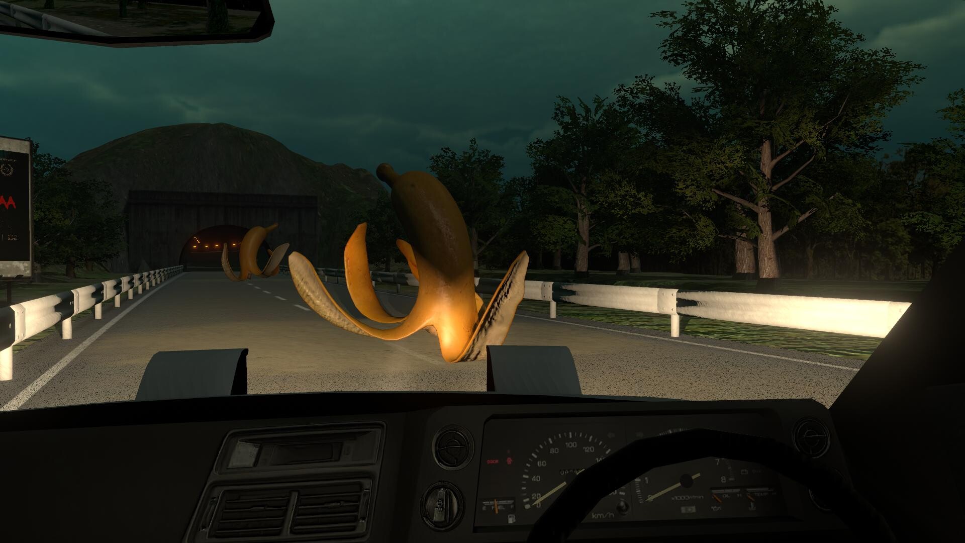 Anomaly Road screenshot 4