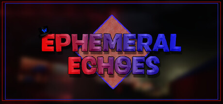 Cover art from Ephemeral Echoes
