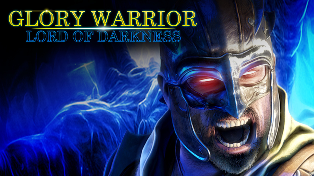 Glory Warrior : Lord of Darkness trailer