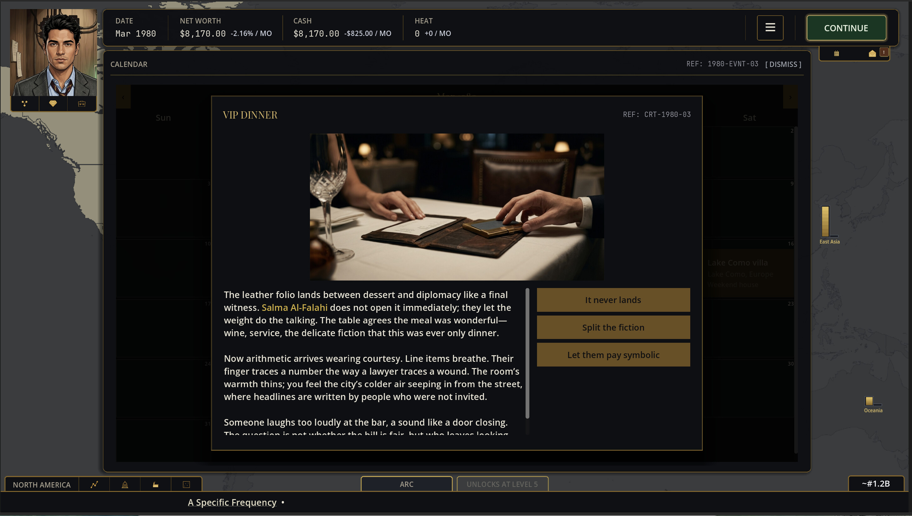 Exit Liquidity: Wall Street Trading Sim screenshot 2