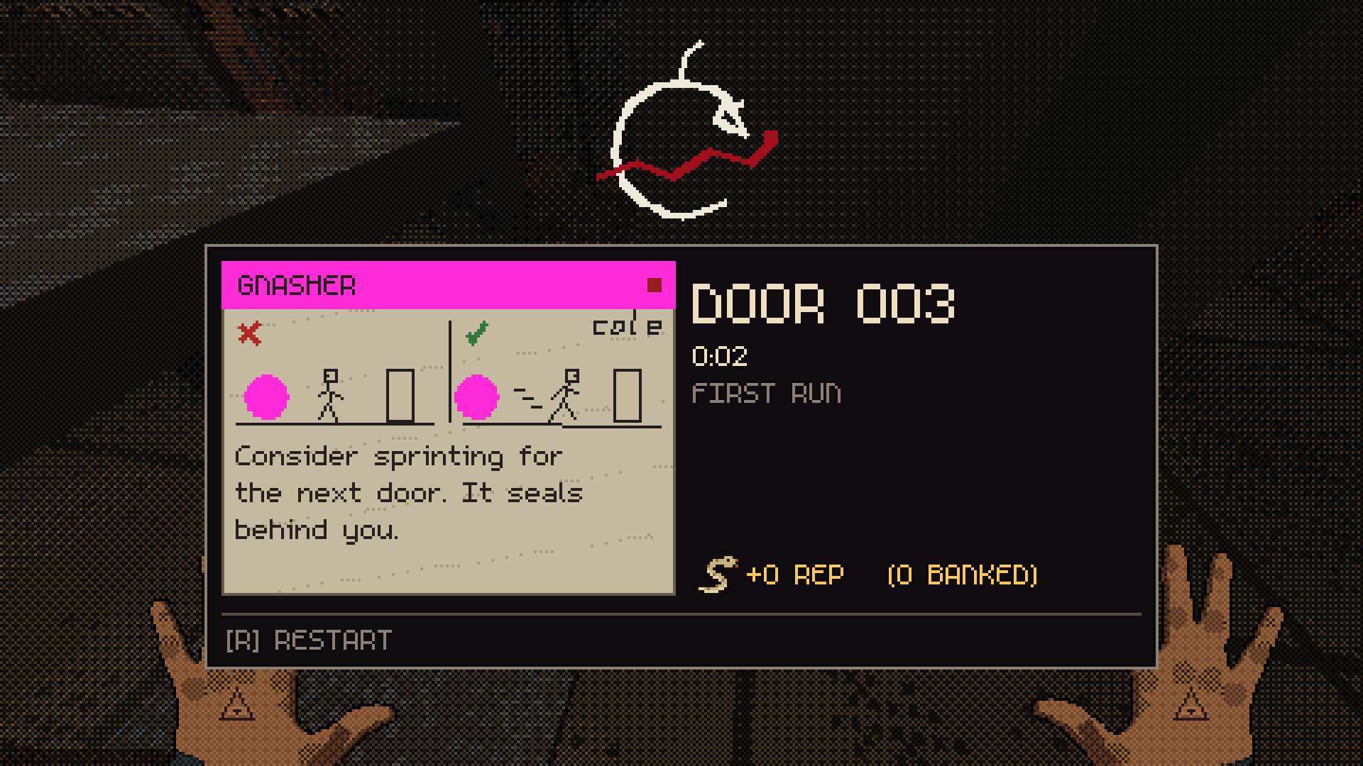 BLACKMARKET screenshot 5