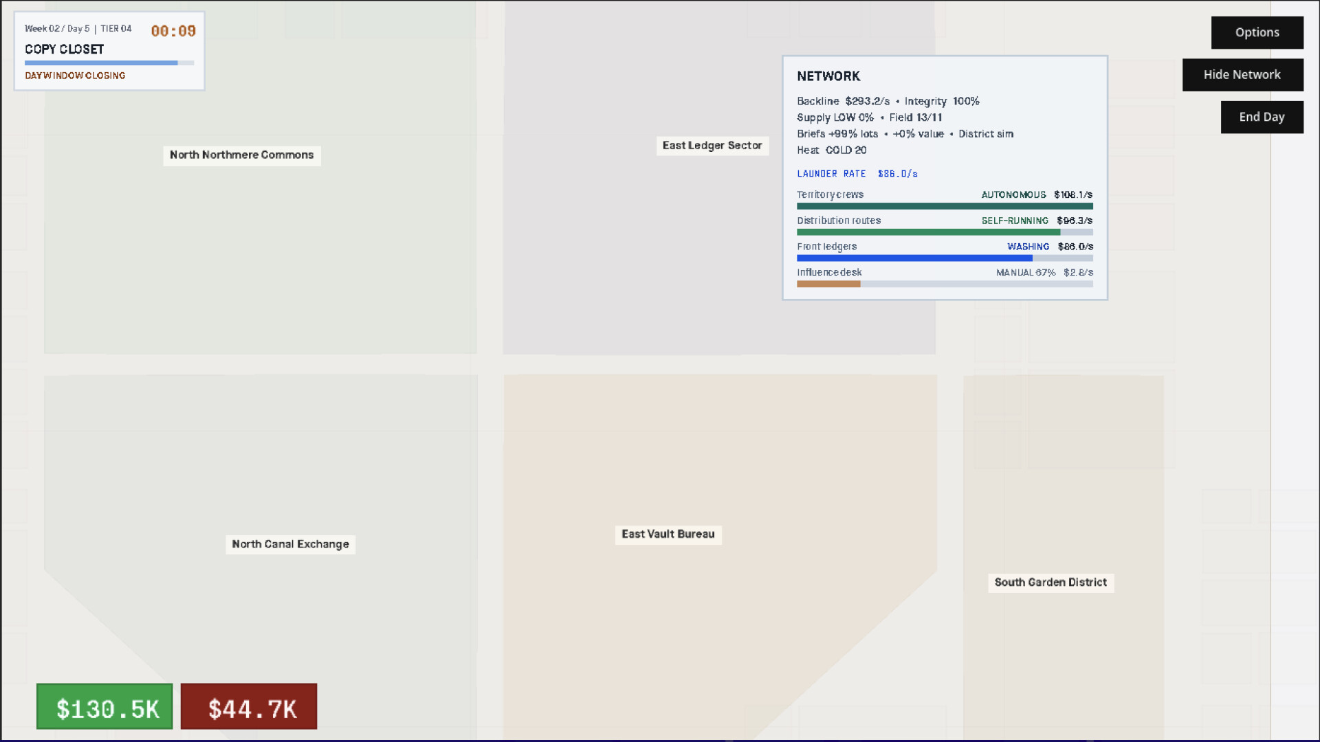 blackMarket screenshot 3