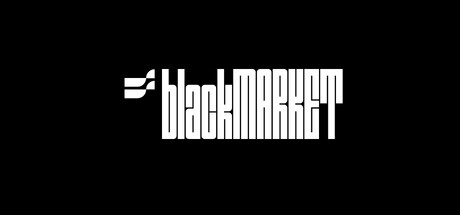 Cover art from blackMarket