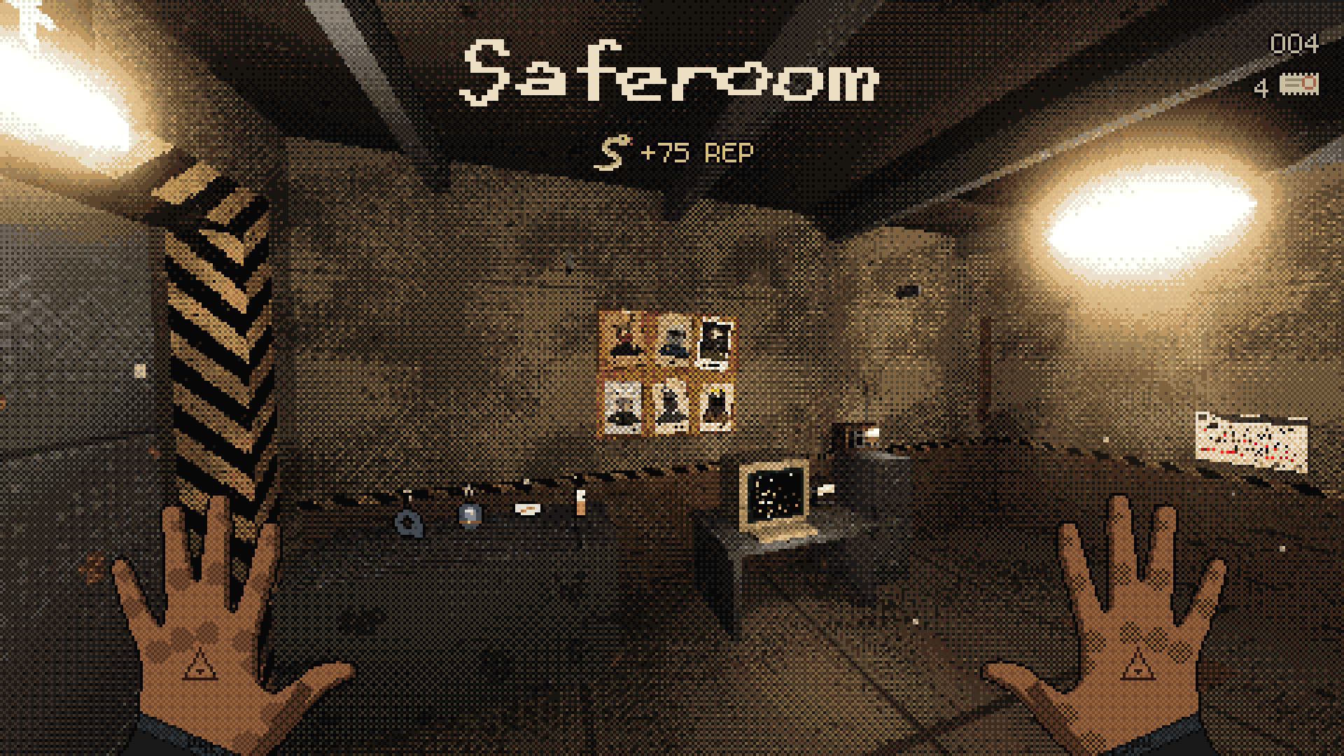 BLACKMARKET screenshot 3