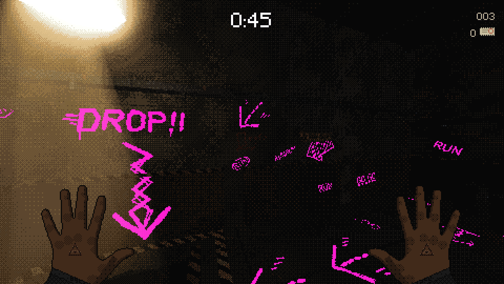 BLACKMARKET screenshot 2