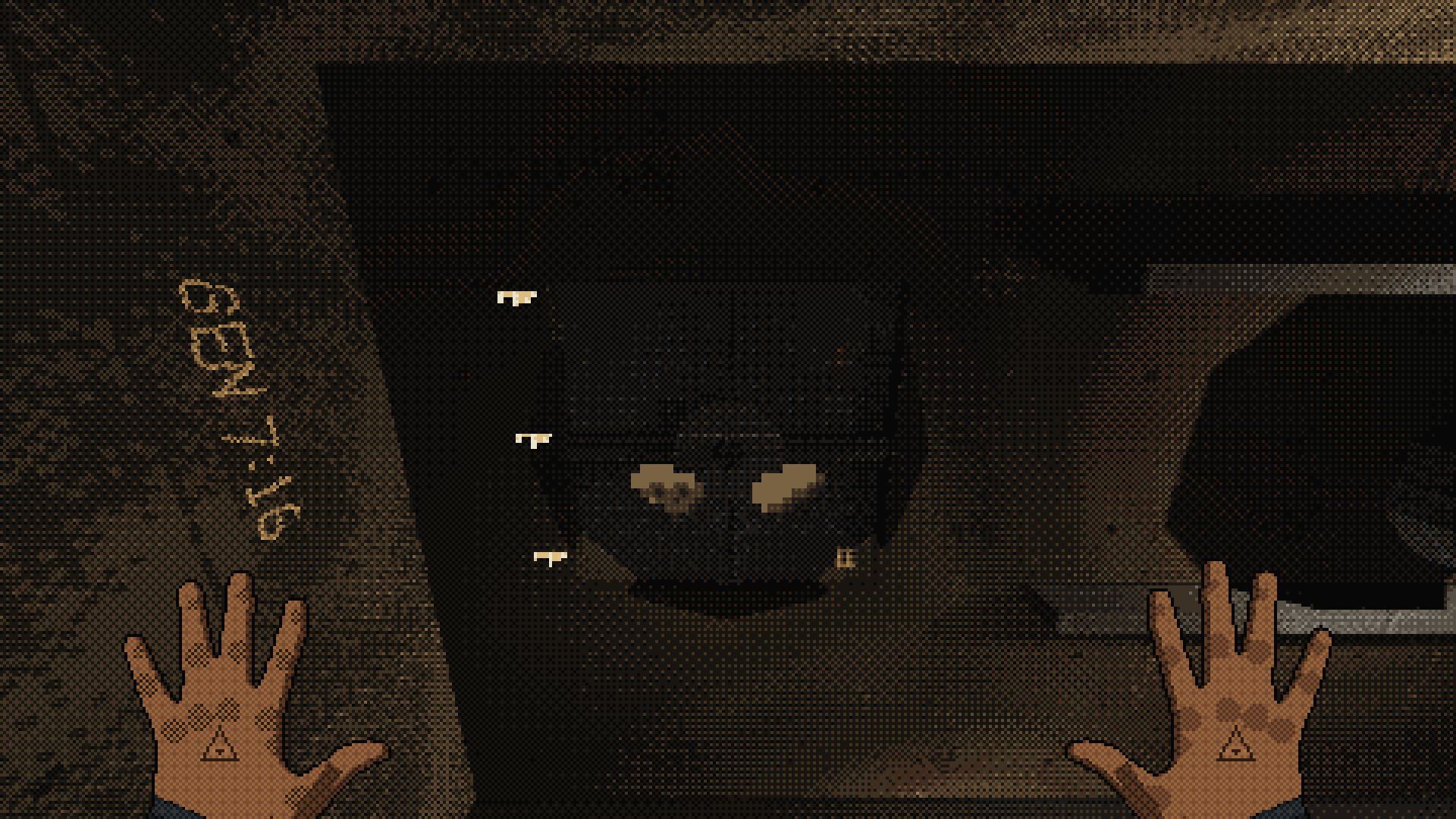 BLACKMARKET screenshot 4