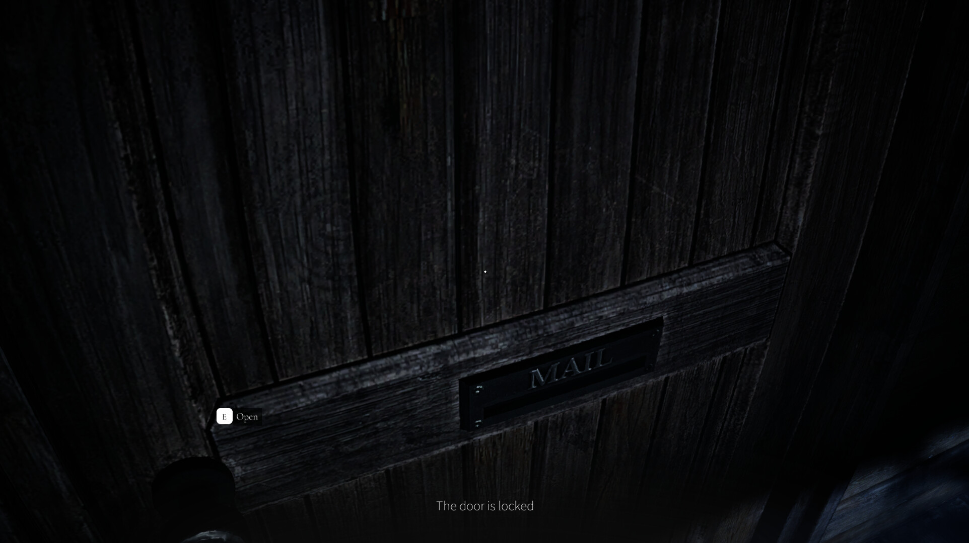 Where It Happened screenshot 2
