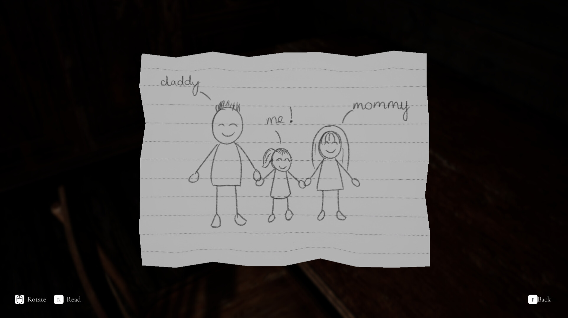 Where It Happened screenshot 5