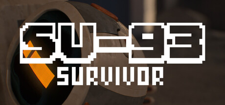 Cover art from SU-93 Survivor