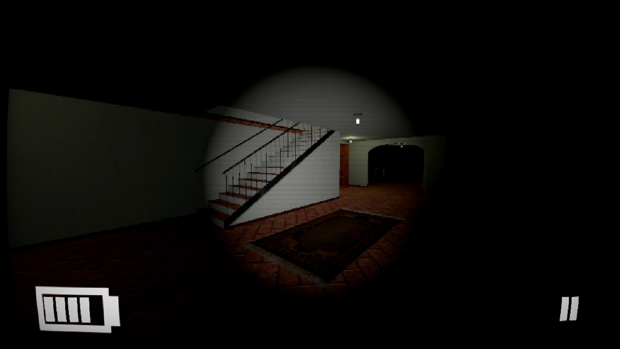 GHOSTFLIPPERS screenshot 4