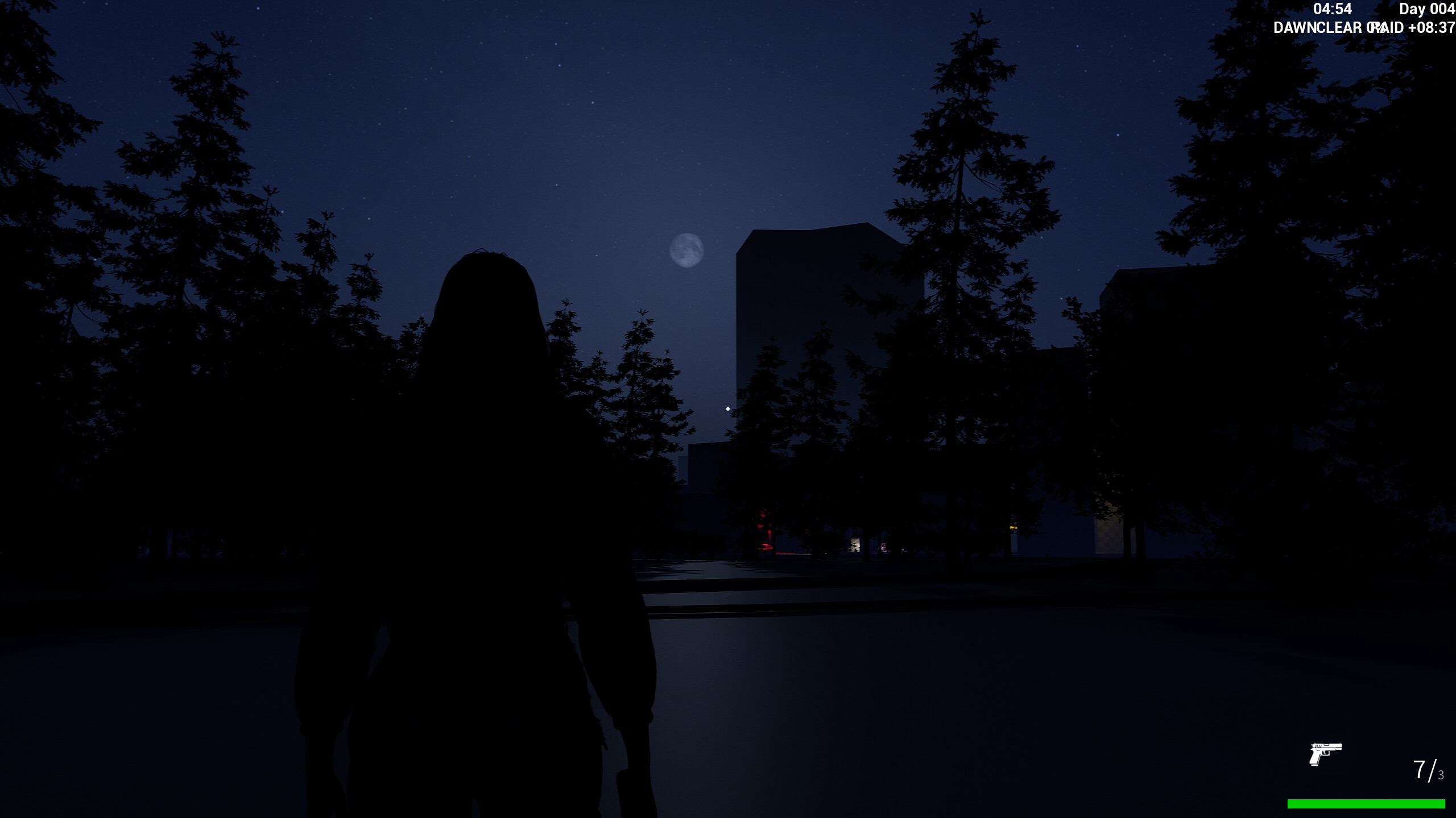 Escape from Deadville screenshot 5