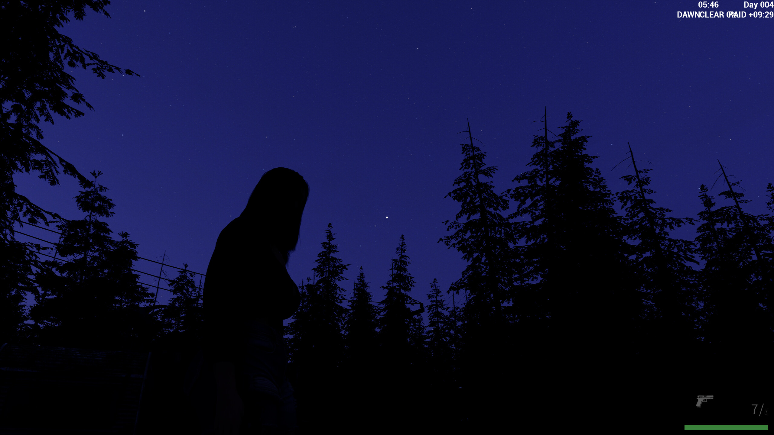 Escape from Deadville screenshot 4