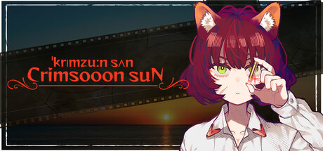 Cover art from Crimsooon Sun