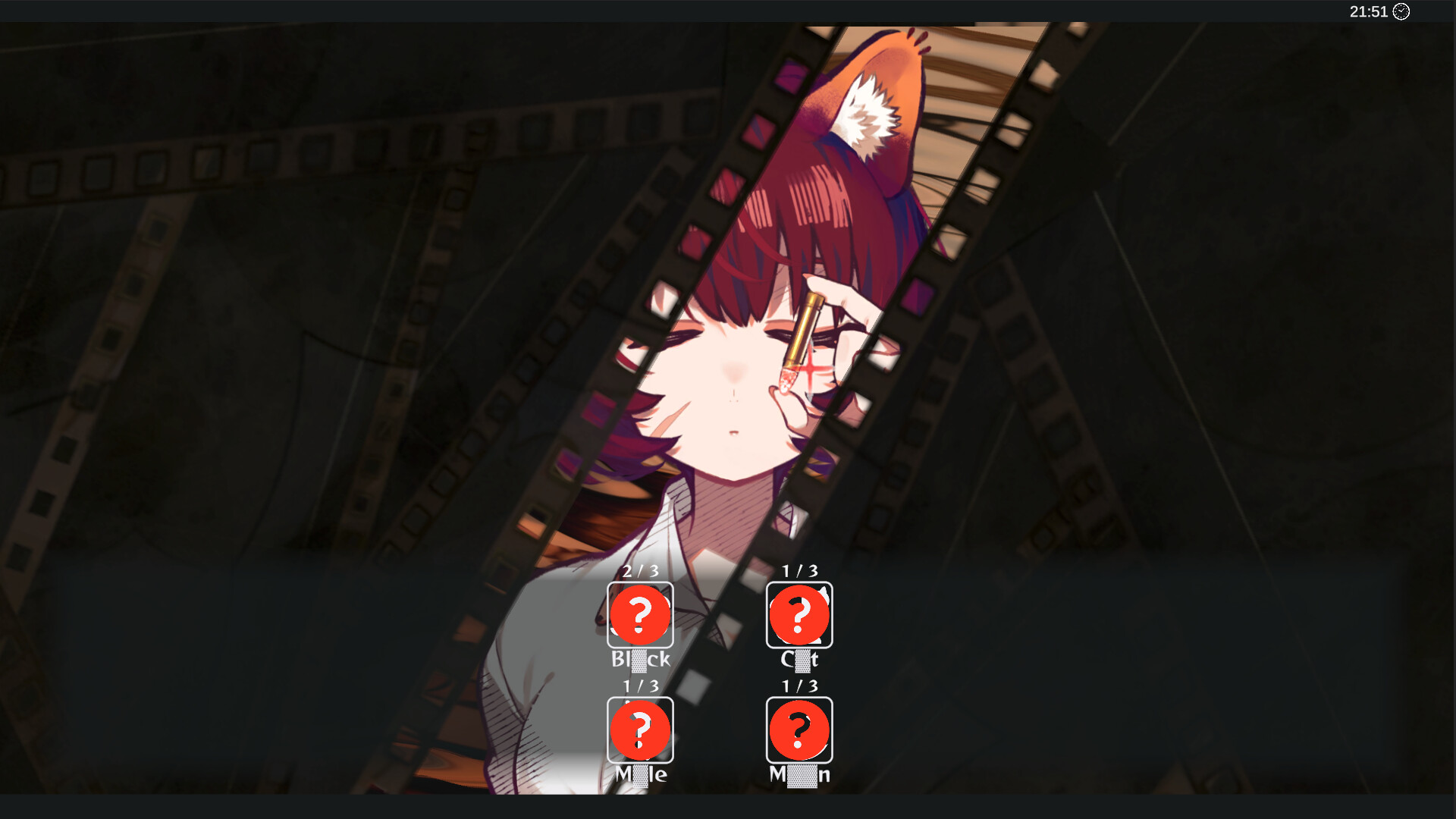 Crimsooon Sun screenshot 3