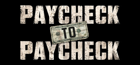 Cover art from Paycheck to Paycheck