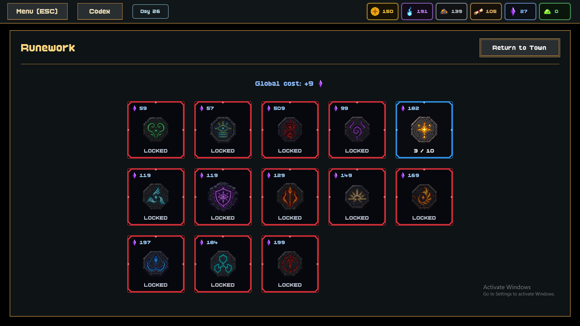 Delveport screenshot 3