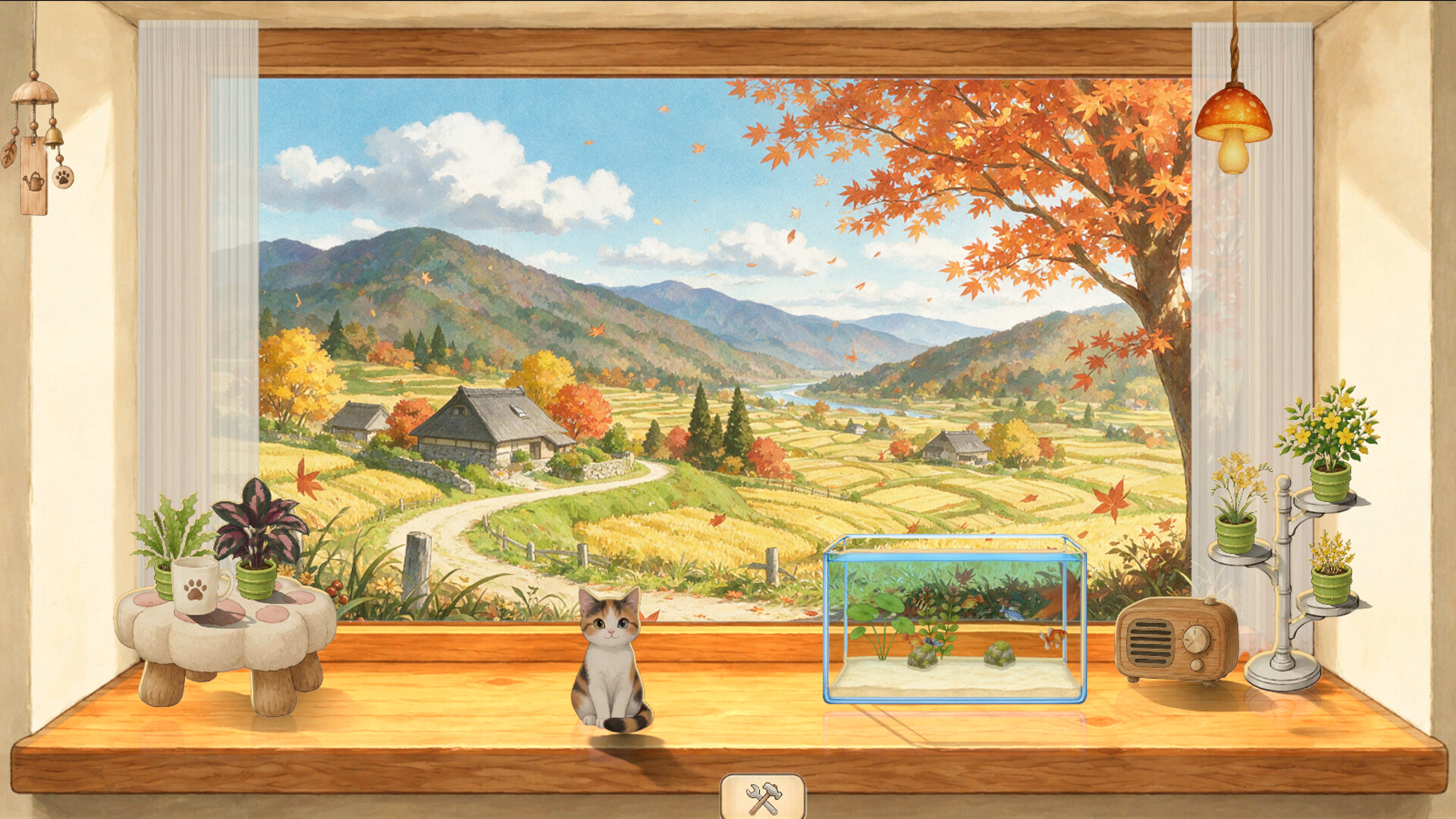 窗台世界（Sill World） screenshot 5