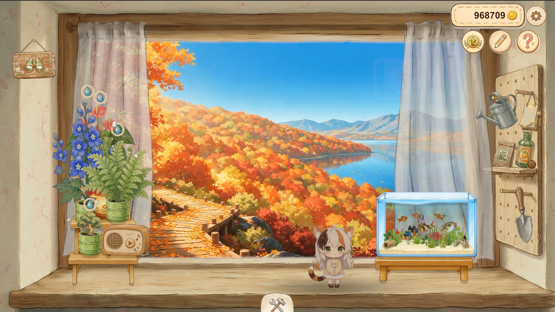 窗台世界（Sill World） screenshot 3