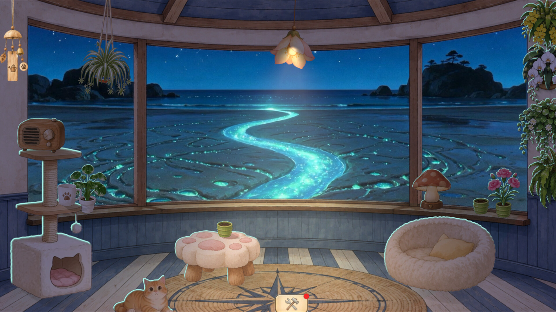 窗台世界（Sill World） screenshot 3
