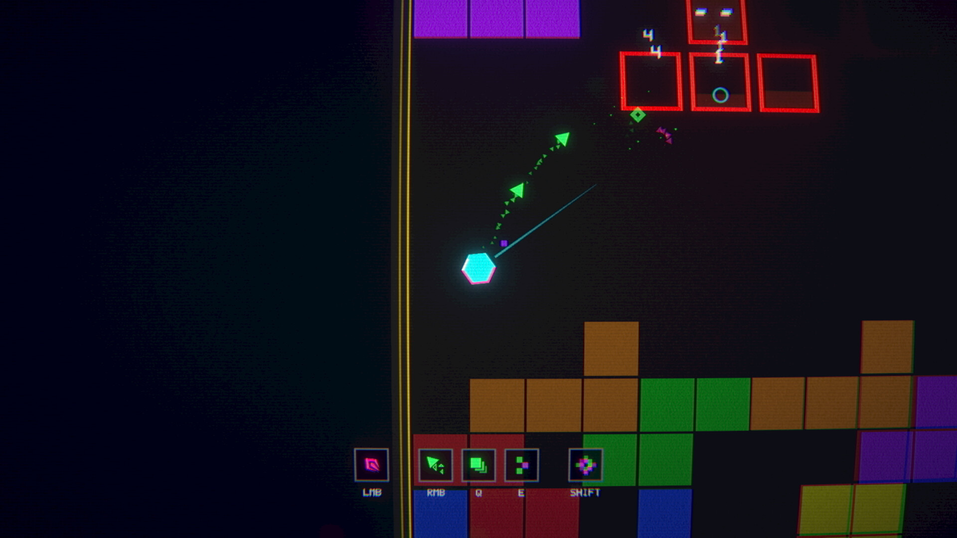 Arcade Souls screenshot 4