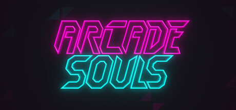Cover art from Arcade Souls