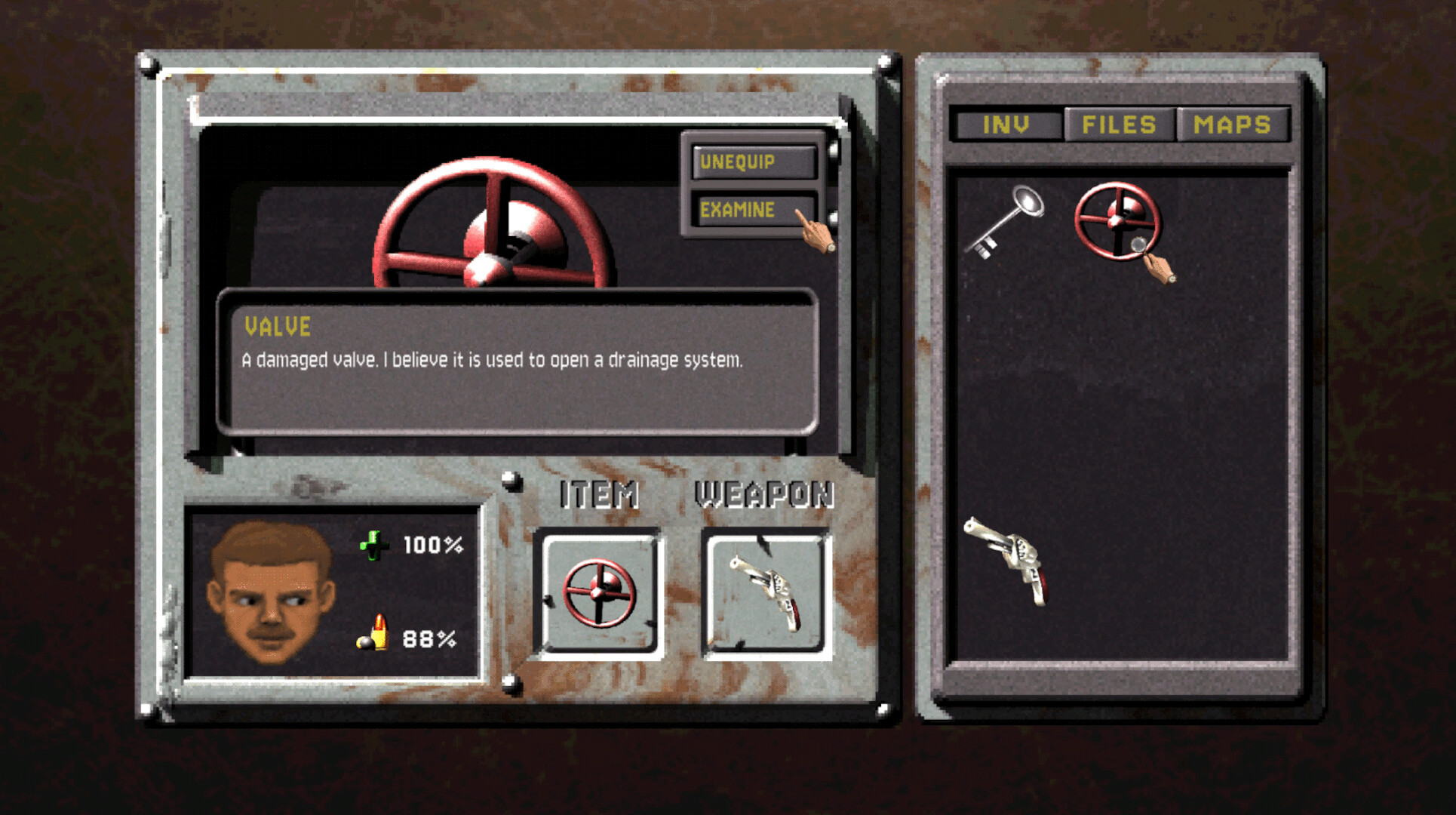 UNTIMELY REGRET screenshot 4