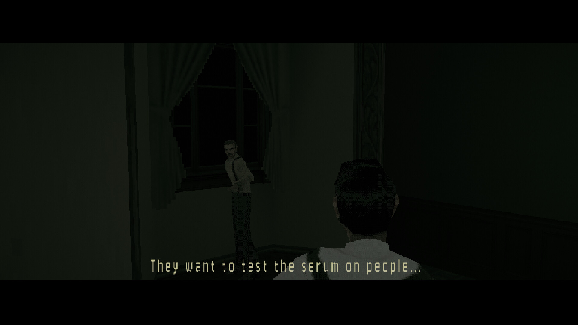 UNTIMELY REGRET screenshot 1
